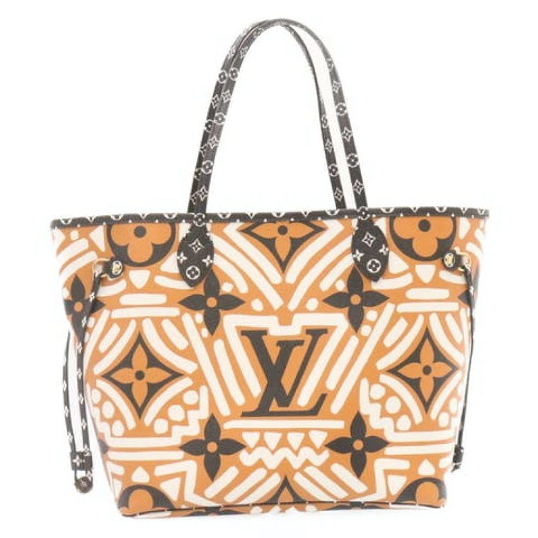 Pre-owned torba na ramię Louis Vuitton Vintage