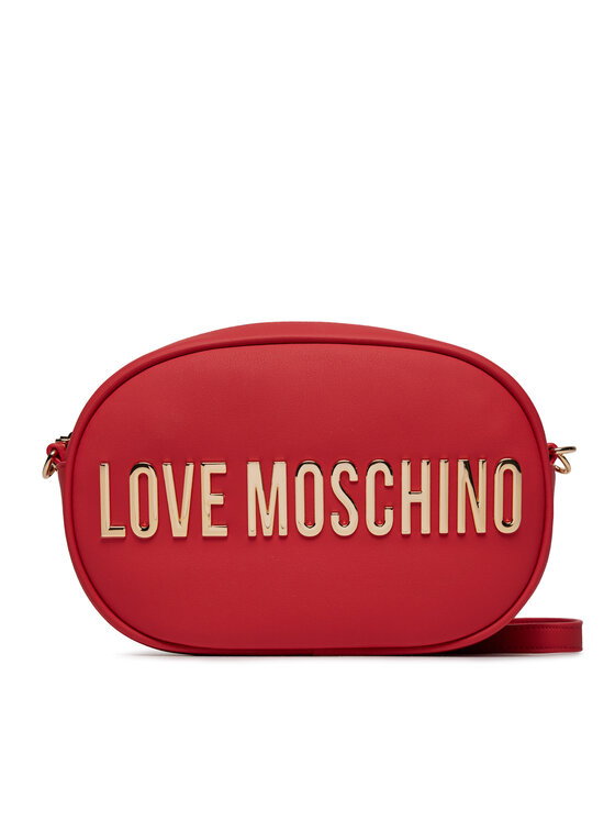 Torebka LOVE MOSCHINO