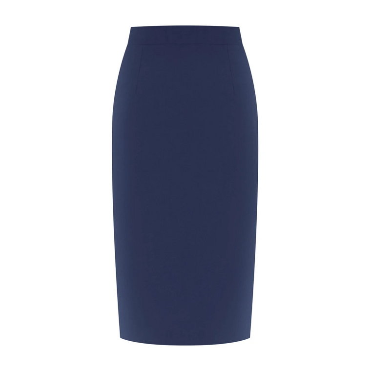 Midi Skirts Alberta Ferretti