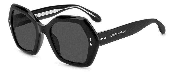 Okulary przeciwsłoneczne Isabel Marant IM 0107 G S 807