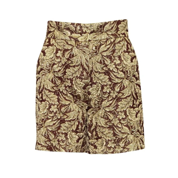 Pre-owned Fabric skirt Dolce & Gabbana Pre-owned