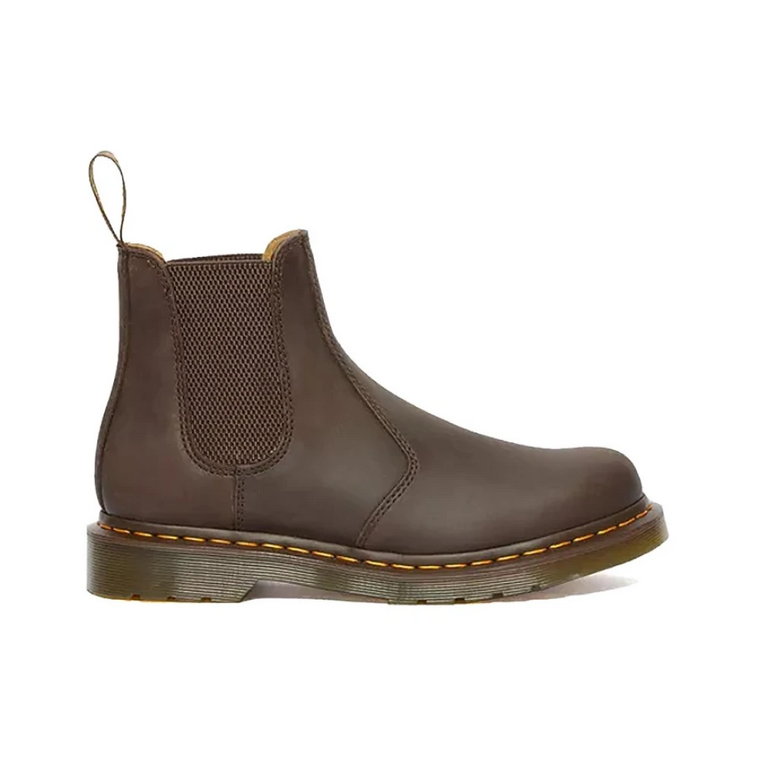 Chelsea Boots Dr. Martens