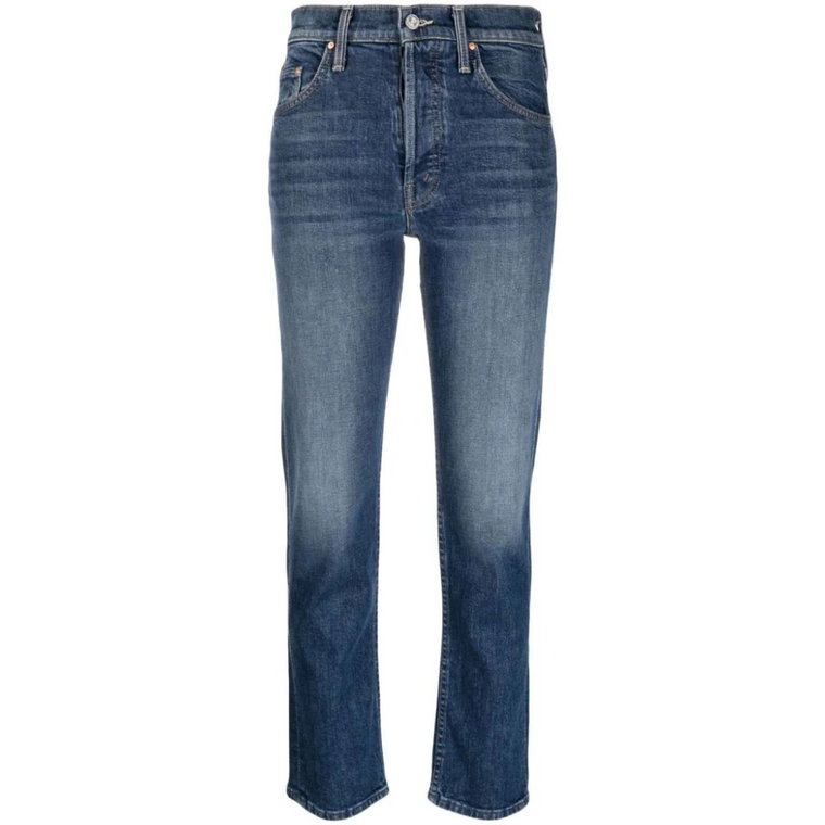 Slim-fit Jeans Mother