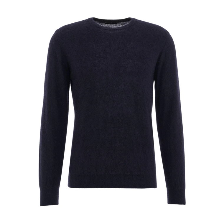 Round-neck Knitwear Roberto Collina