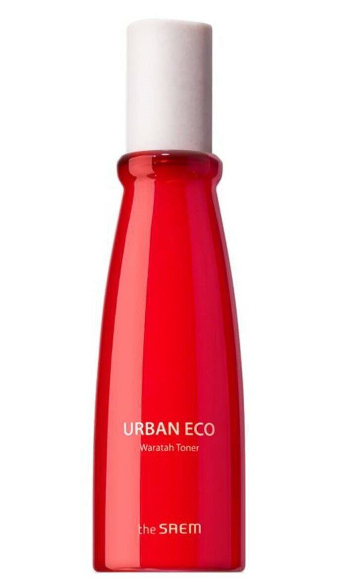 The Saem Urban Eco Waratah Tonik do twarzy 150ml