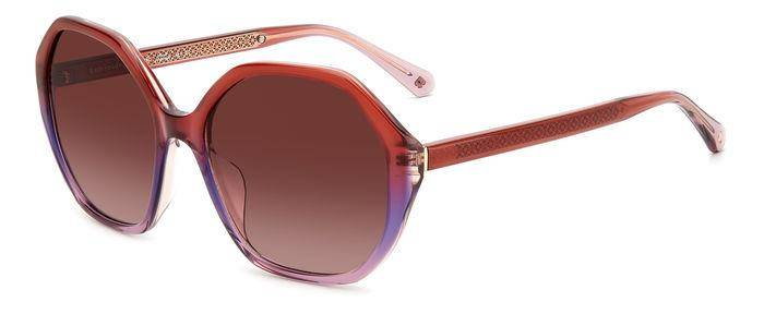 Okulary przeciwsłoneczne Kate Spade WAVERLY G S C9A