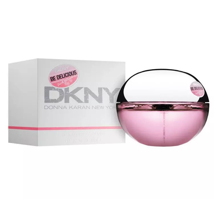 DONNA KARAN DKNY BE DELICIOUS FRESH BLOSSOM WODA PERFUMOWANA SPRAY 100ML