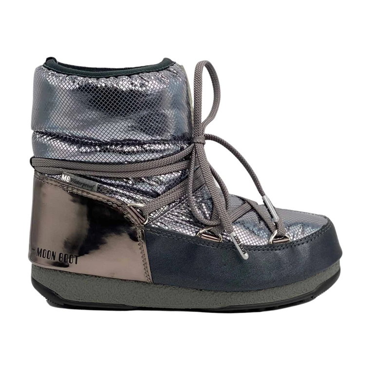 Buty zimowe Moon Boot