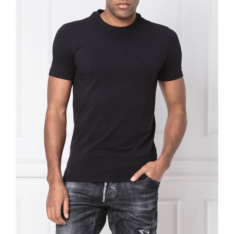 Dsquared2 T-shirt | Regular Fit