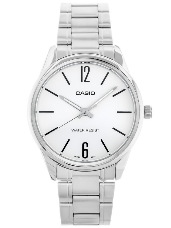 ZEGAREK MĘSKI CASIO MTP-V005D-7BUDF (zd105b)