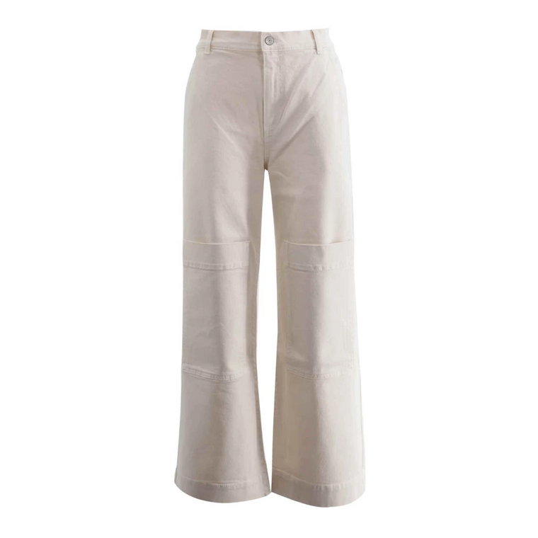 Wide Trousers P.a.r.o.s.h.