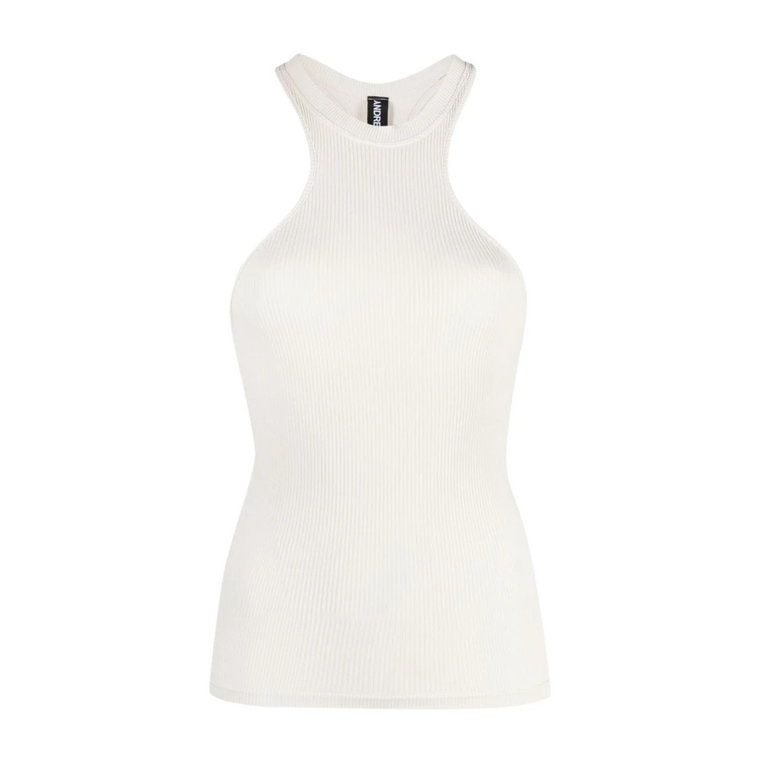 Sleeveless Tops Andrea Adamo