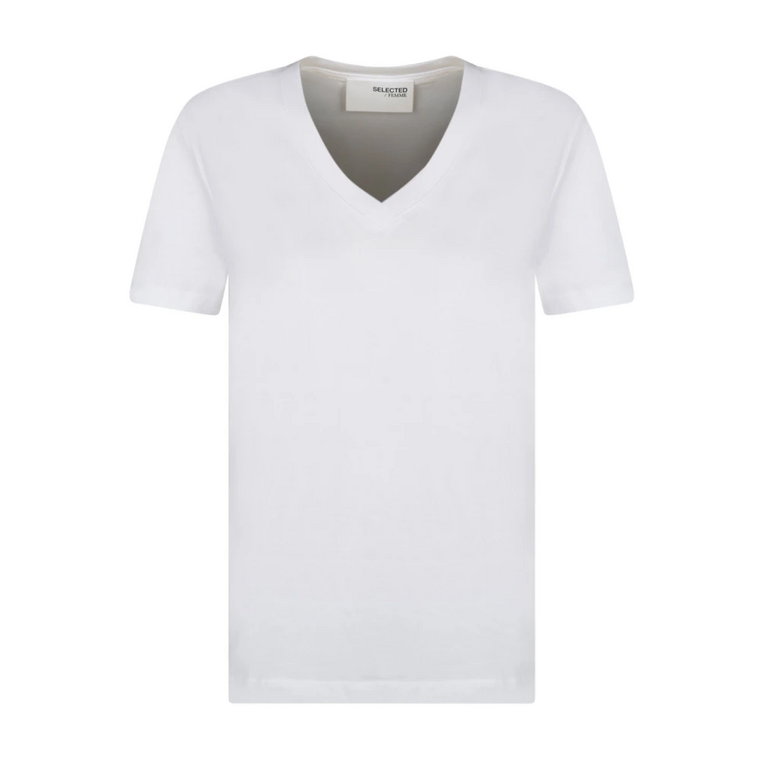 T-Shirts Selected Femme