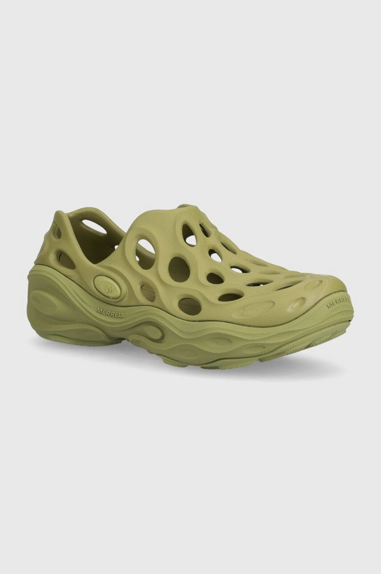 Merrell sandały Hydro Next Gen Moc męskie kolor zielony J006171