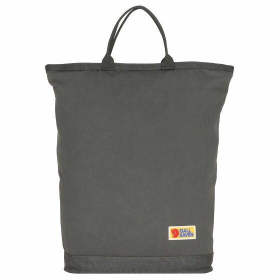 Fjällräven Vardag Plecak z przegrodą na laptopa 43 cm basalt