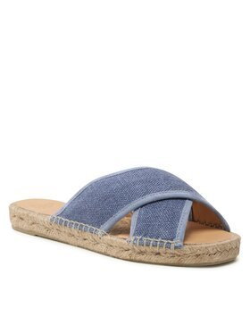 Espadryle Castañer