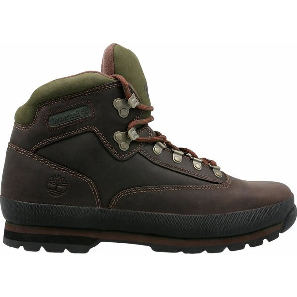 Buty Euro Hiker LT Timberland