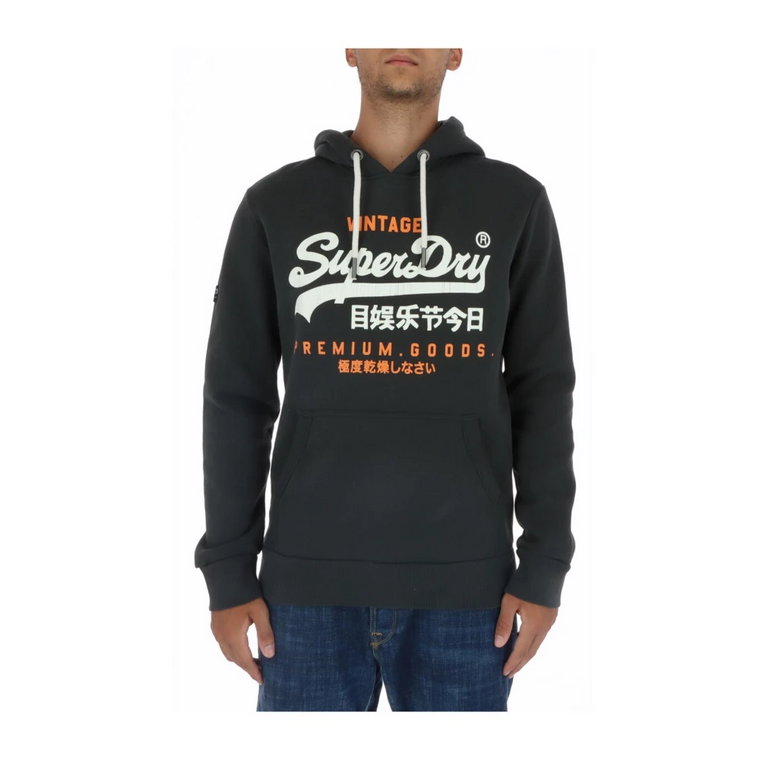 Hoodies Superdry