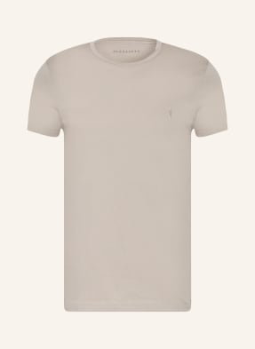 Allsaints T-Shirt Tonic braun