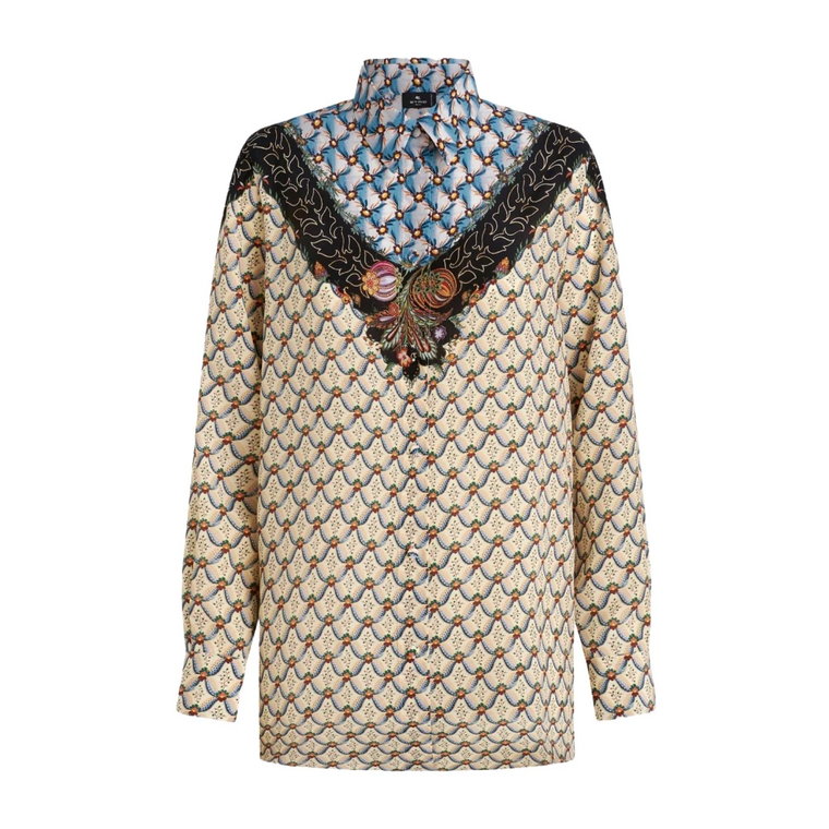 Blouses Etro