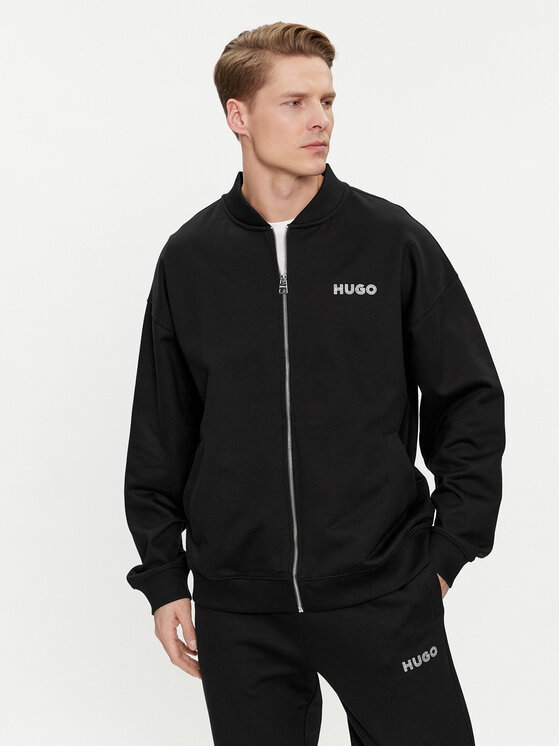 Bluza Hugo