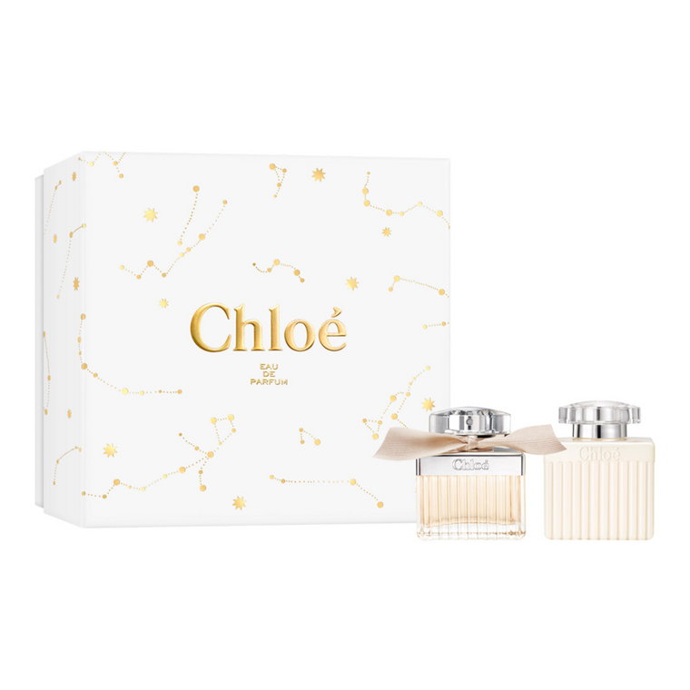 Chloe Eau de Parfum ZESTAW 5231