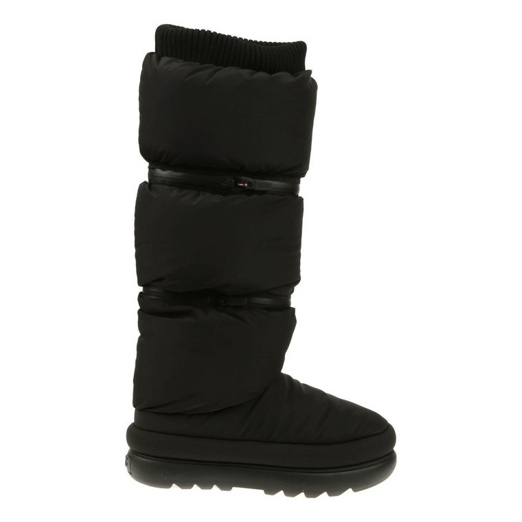 Klasyczne buty Maxi Ultra wysokie UGG