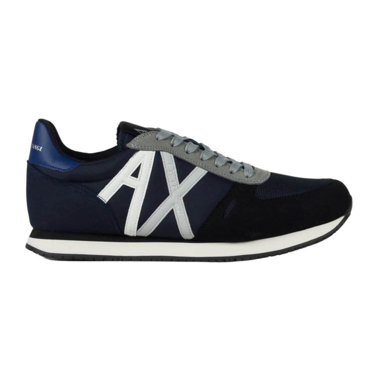 Sneakers Armani Exchange