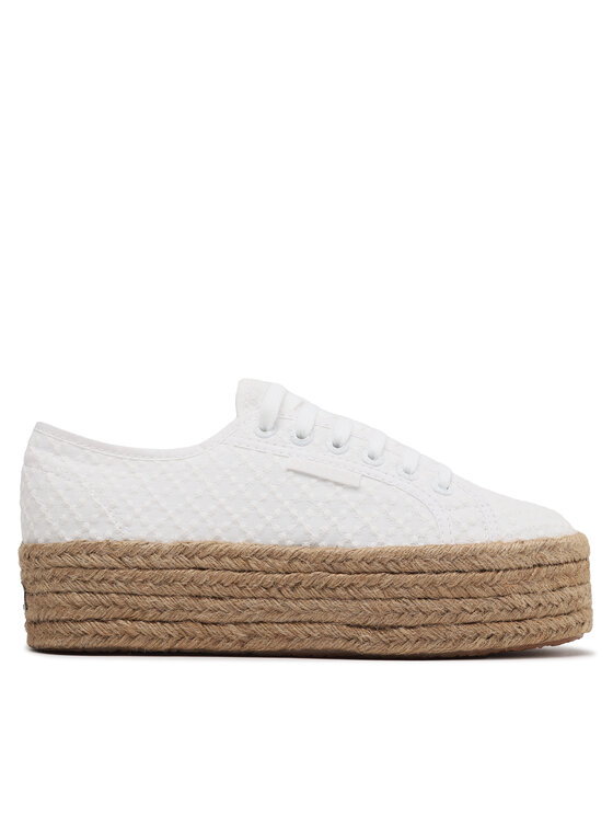 Espadryle Superga