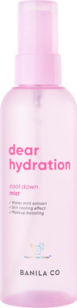 Banila Co. Dear Hydration - Cool Down Mist 99ml