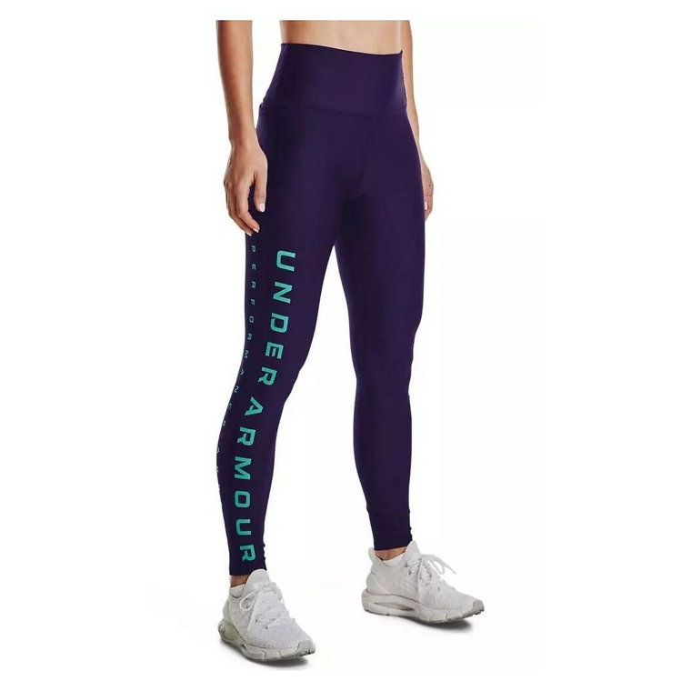 Legginsy sportowe Under Armour HG Branded 1369901