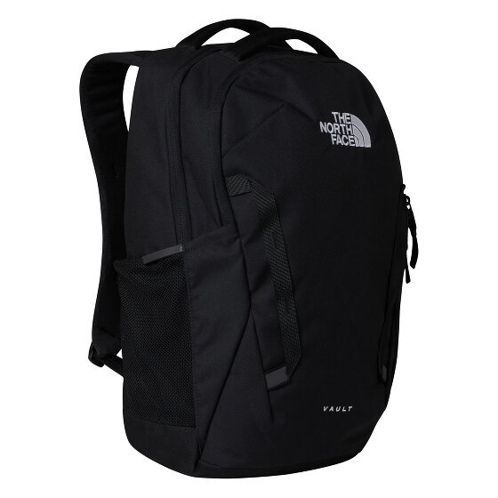 The North Face Vault Plecak 46 cm Komora na laptopa tnf black-npf