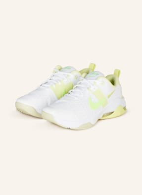 Nike Buty Treningowe Nike Air Zoom Bella 6 weiss