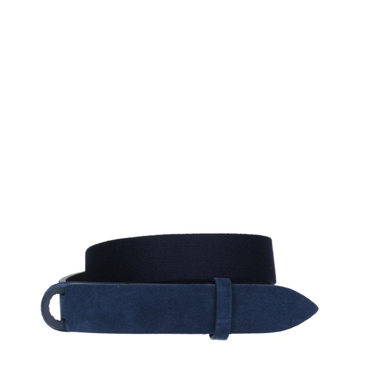 Belts Orciani