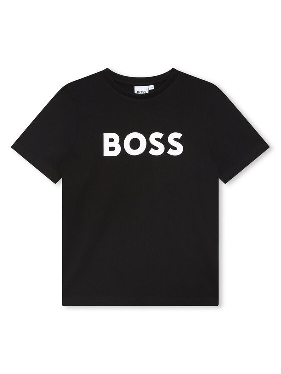 T-Shirt Boss