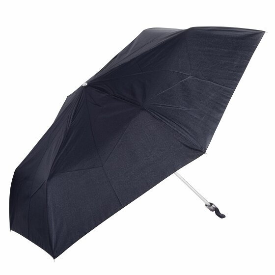 Samsonite Parasol kieszonkowy Rain Pro 24 cm blue