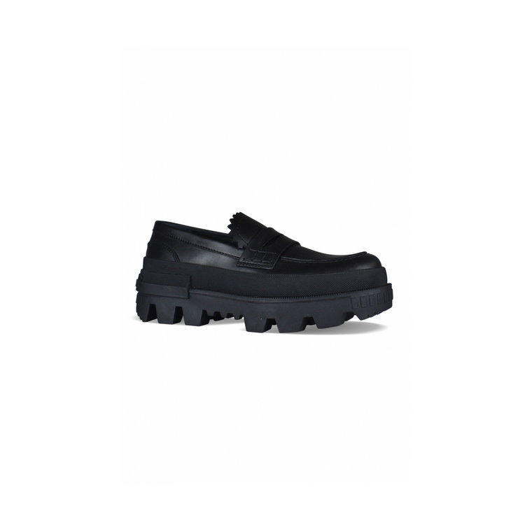 Maxence Slip-On Loafers Moncler