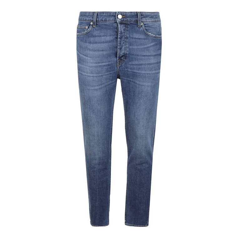 Department5 Jeans Blue Department Five