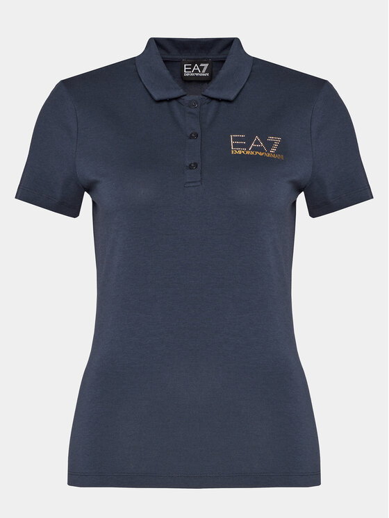 Polo EA7 Emporio Armani