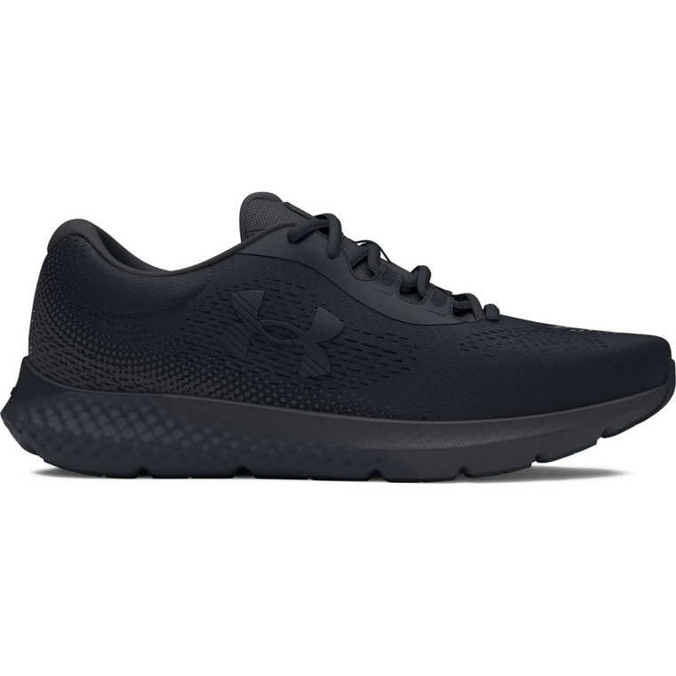 Damskie buty do biegania Under Armour UA Charged Rogue 4 - czarne