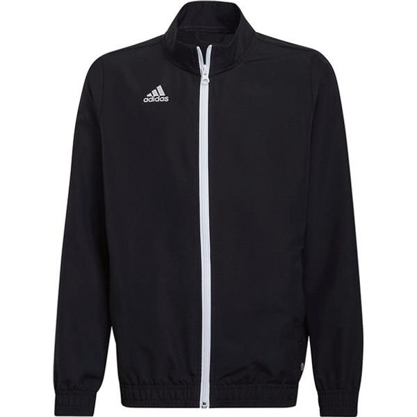 Bluza juniorska Entrada 22 Presentation Jacket Adidas