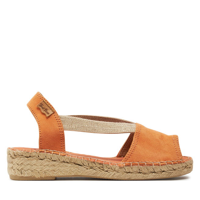 Espadryle Toni Pons