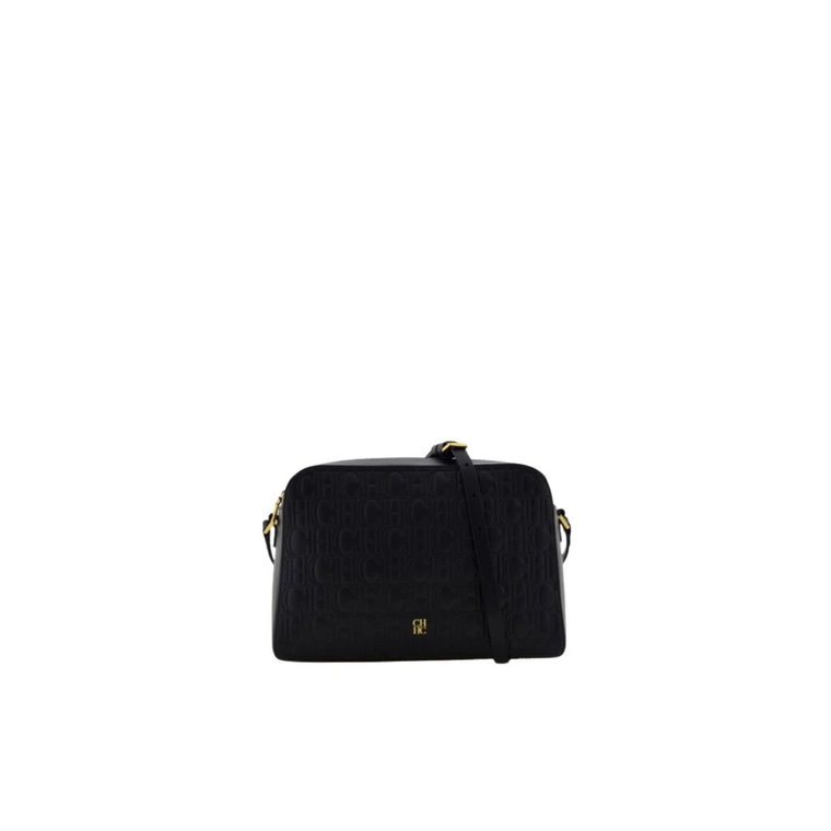 Torba Editors Crossbody Carolina Herrera