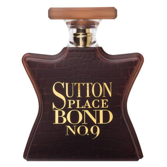 Bond No. 9 Sutton Place woda perfumowana spray 100ml