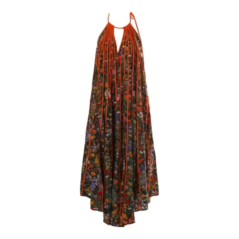 Fabric dresses Stella McCartney
