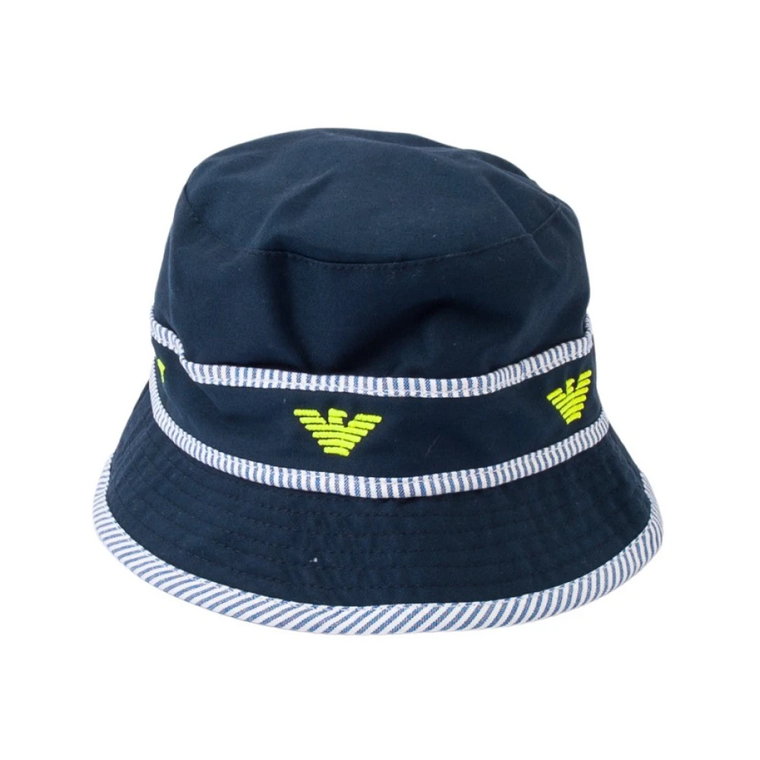 Junior Hat Armani