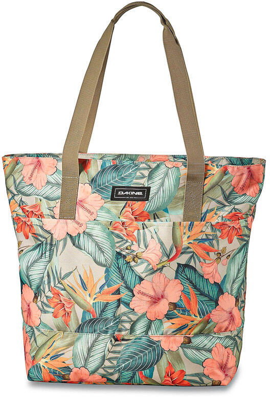 Dakine CLASSIC TOTE RATTAN TROPICAL torebka - 33L