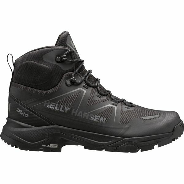 Buty Casade Mid Helly Hansen