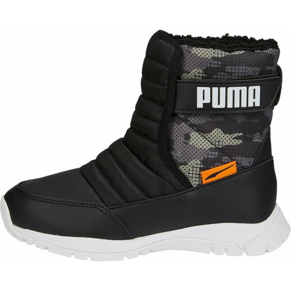 Buty, śniegowce Nieve Jr Puma