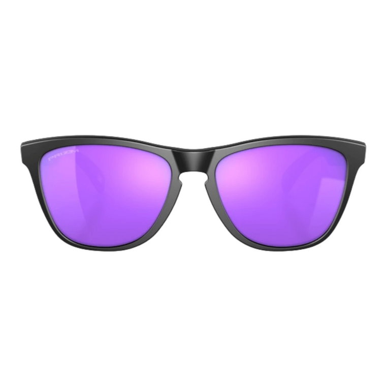 Prizm Violet Okulary przeciwsłoneczne Oakley